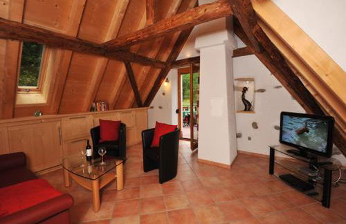 Ferienhaus am Kropbach - Foto 14