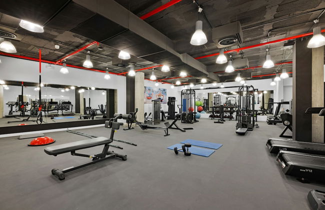 Aparthotel Fontanellas Playa - Foto 45