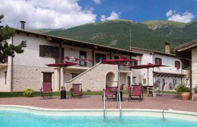 Agriturismo Le Case di Quarantotti - Foto 10