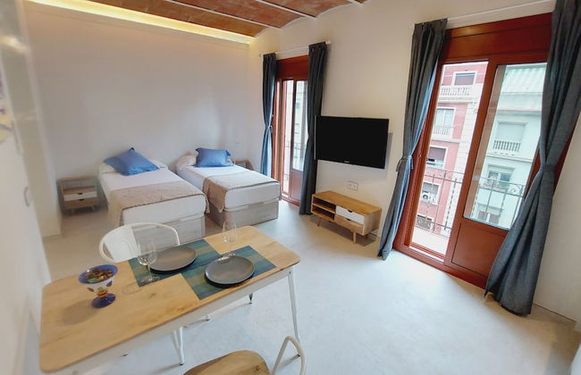 Absolute Sagrada Familia - Foto 14