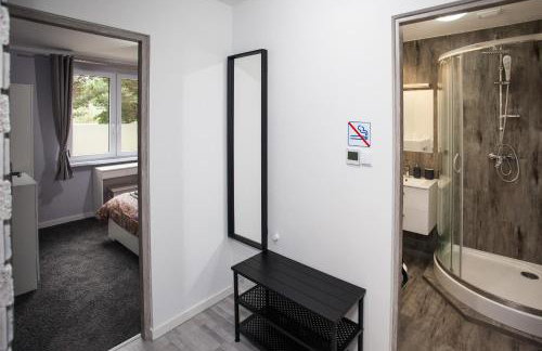 Apartament A4 Szczytnica - Foto 6