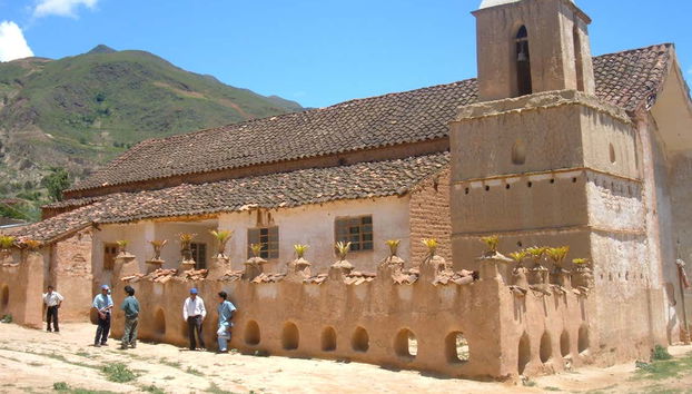 Église de la Sainte Trinité