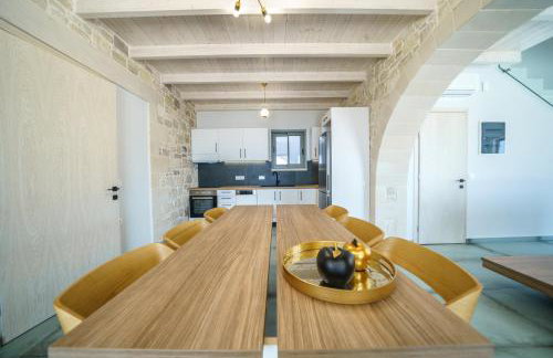 Nafsika Xenia - Odysseus - Foto 36