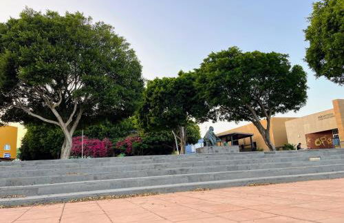 Melo Home 1 Near Airport, Elevator - Foto 36