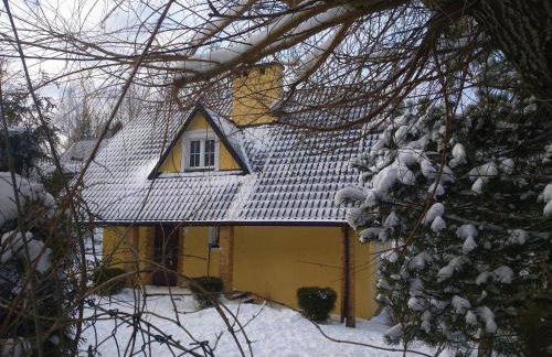 Dom Aga Bieszczady 10 osobowy - Foto 14