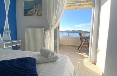 MediTerra Stay Anavyssos Seaview - Foto 5