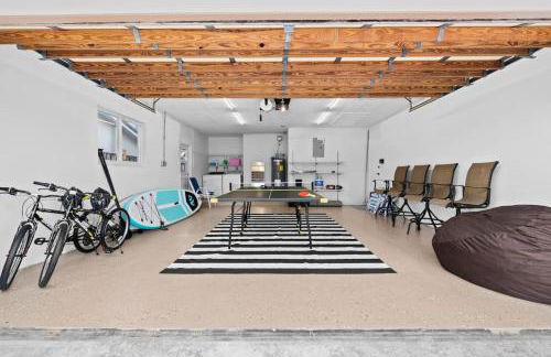 Sunshine Retreat I Waterfront I Pool I Paddle Boards I Bikes - Foto 45