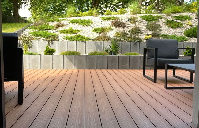 Green Hill Gdynia Orlowo - Foto 25