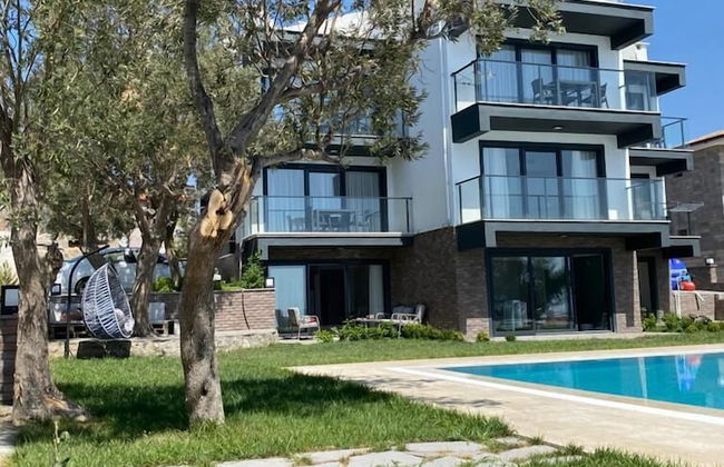 Assos Luna Houses - Foto 1