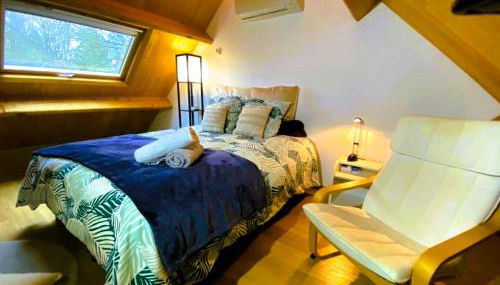 Villa Luxe Arnage aux portes du Circuit Piscine Chauffée - Photo 5