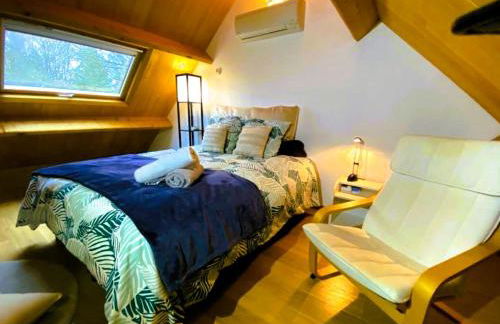 Villa Luxe Arnage aux portes du Circuit Piscine Chauffée - Photo 5