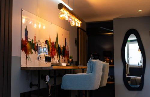 Boutique Apartments by Roy Oberhausen - Foto 28