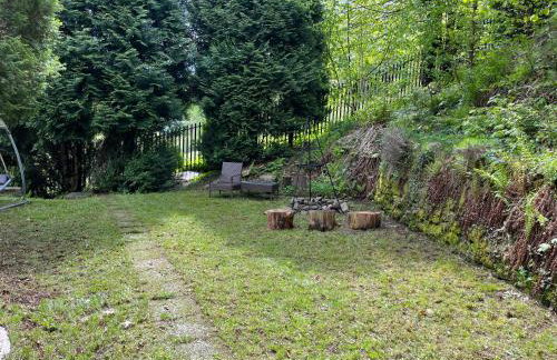 Chata z Widokiem - Foto 35