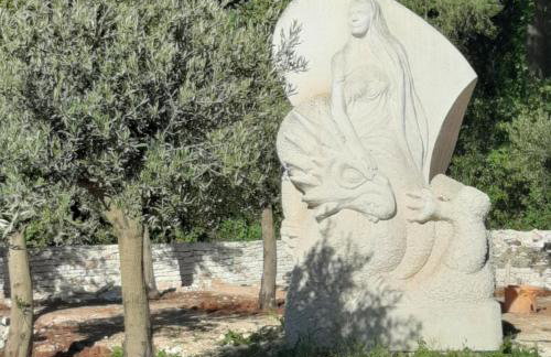 Apartments Kaić 1045 - Photo 52