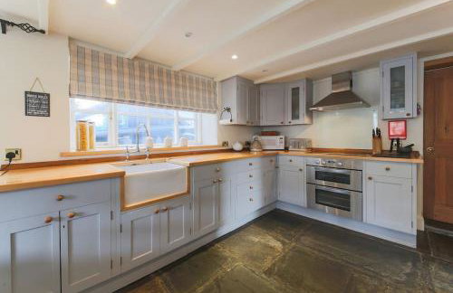 November Cottage St Kew, North Cornwall Cosy Cottage - Foto 18