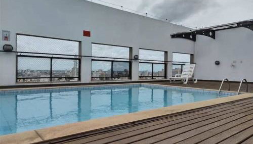 Apto confortável, acolhedor e bem localizado - Foto 1