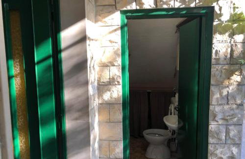 Garden apartman Split - Foto 31