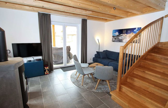 Chalet in Kotschach-mauthen in ski Area - Foto 10