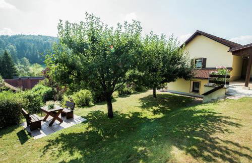 Ferienhaus in Plankenfels - Foto 1