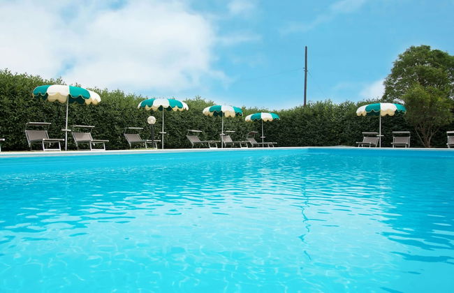 Cottage in Magione Near Lake Trasimeno - Photo 26