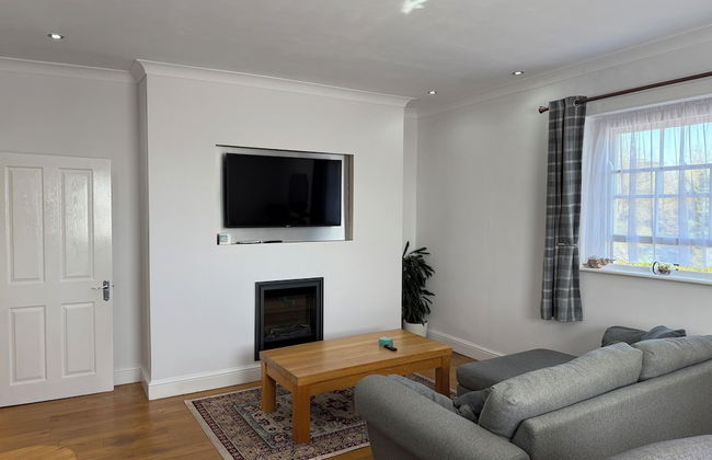 Spring Garden Apartments - Foto 39