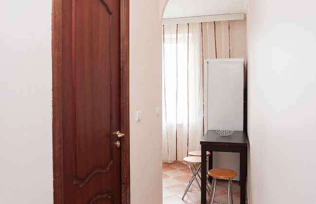 Moskva4you Krasnoprudnaya 1 - Photo 18