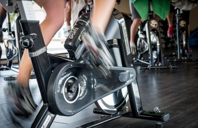 Sotavento Beach Club - Foto 22