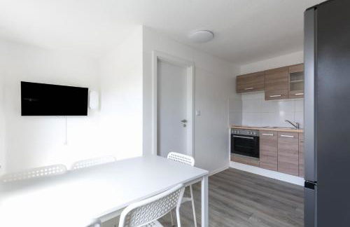 T&K Apartments Wegberg 5 Monteur Apartments - Foto 28