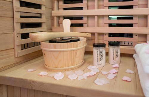 LUXXLOFT Luxusapartments Wetzlar - Foto 30