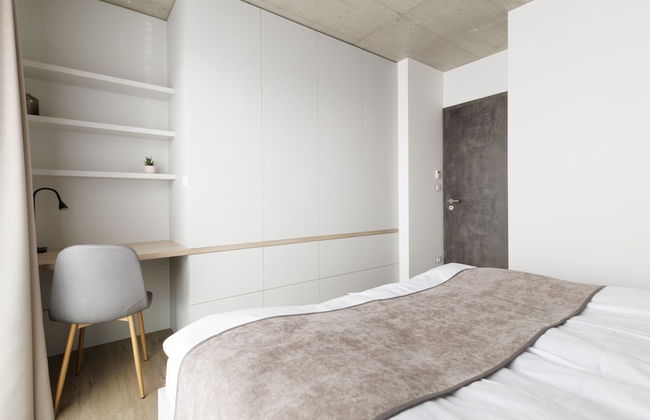 Aparthotel Na Klenici - Foto 10