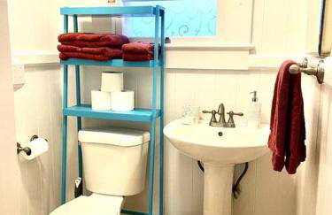 YOUR HILO HOMEBASE - Lovely 3 Bedroom in Heart of Hilo with AC! - Foto 17