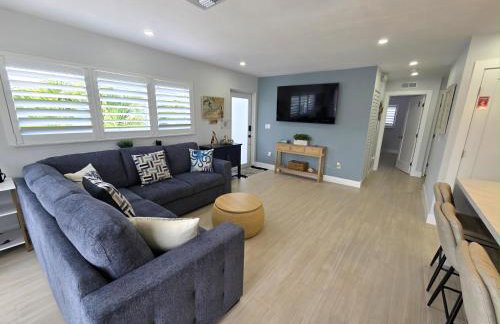 Direct access Canal front with Pool 2 bed 2 bath - Foto 50