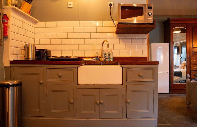 High Paradise Farm - Foto 51