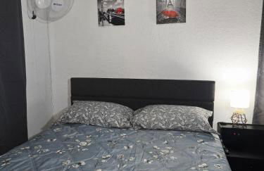 Miami Mini Escape 5 minutes from the airport - Foto 21