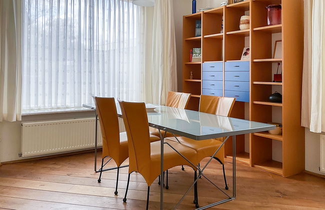 2 bedroom House in Elim with garden and terrace - Photo 12