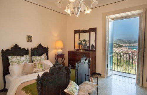 Residence Mareluna - Amalfi Coast - Foto 19
