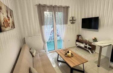 Elegant & Modern Apartment near to Athens Riviera - Foto 1