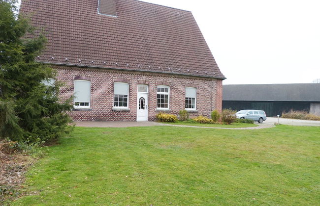 Landhaus Holthausen - Foto 14