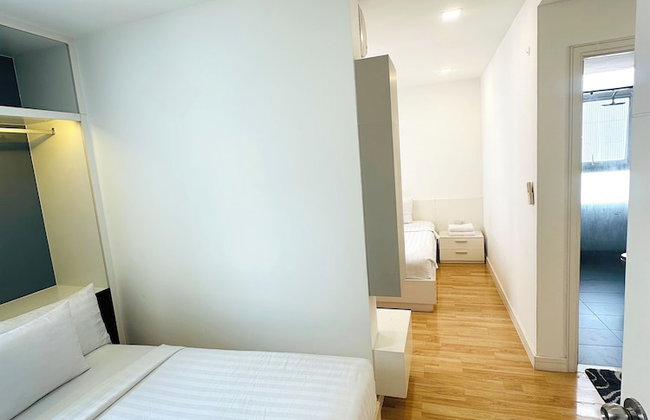 Diamond Suite Star Hill Apartment - Foto 4