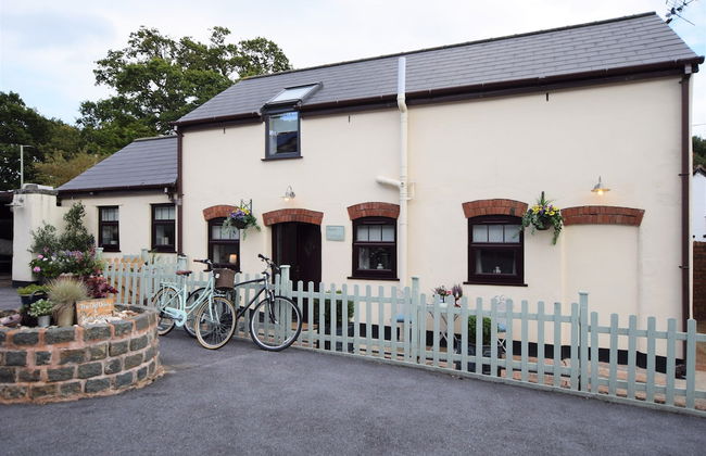 Byre Cottage - Foto 1