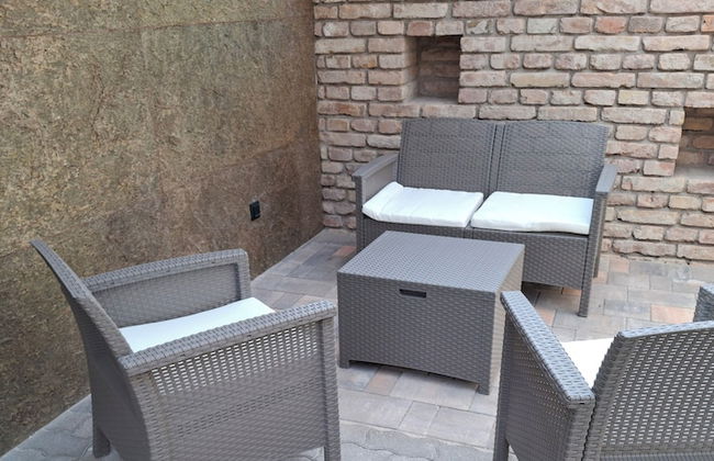 Aranyhal Apartmanház - Foto 34