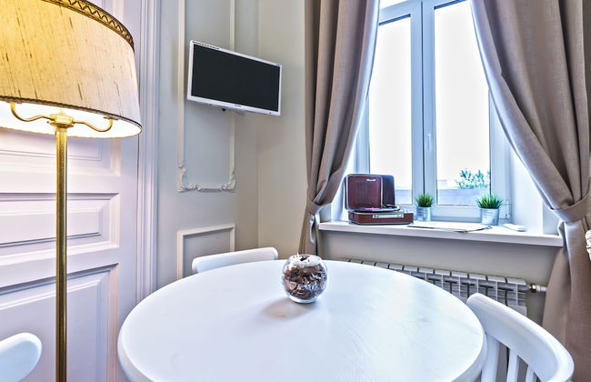 Colorspb Aparthotel Merchant House - Foto 40