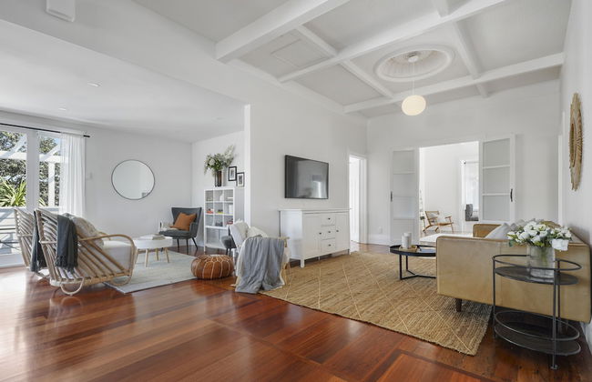 Grey Lynn - Grandeur - Cafe Lifestyle - Foto 27