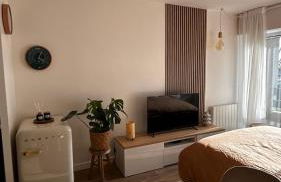 Studio face au Bassin d'Arcachon - Foto 11