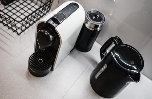 Sławica Inn domek letniskowy nad jeziorem - Foto 50