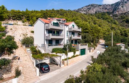 Luxurious Apartments Maslina with Beach - Photo 13