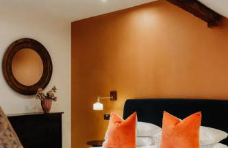 Devils Falls at the Luxury Hafod Hotel Aberystwyth - Foto 77