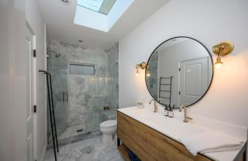 4BR Luxury Del Mar Beach House with Ocean Views - Foto 15