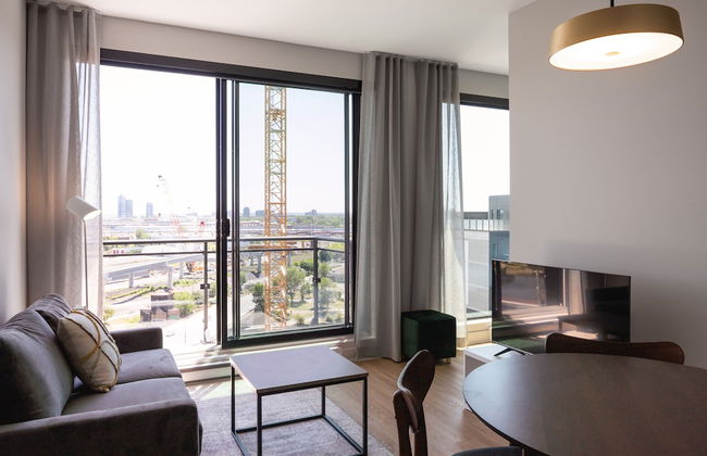 Griffintown Hotel - Foto 21