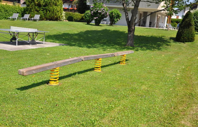 Karglhof - Villa - Foto 24